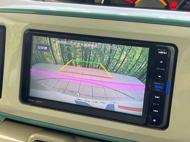 Daihatsu MOVE CANBUS 2017-08 196155-4