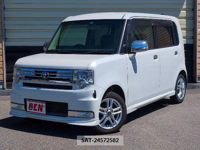 Toyota PIXIS SPACE 2011-12 281436-0