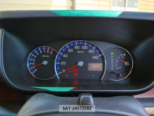 Toyota PIXIS SPACE 2011-12 281436-7