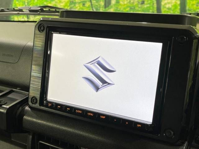 Suzuki JIMNY 2021-08 27526-2