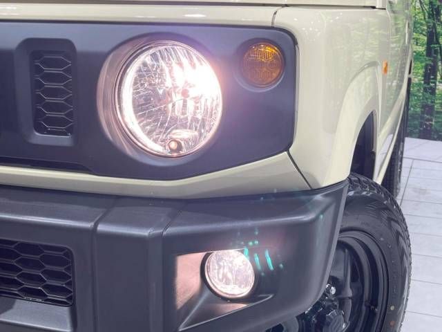 Suzuki JIMNY 2021-08 27526-12