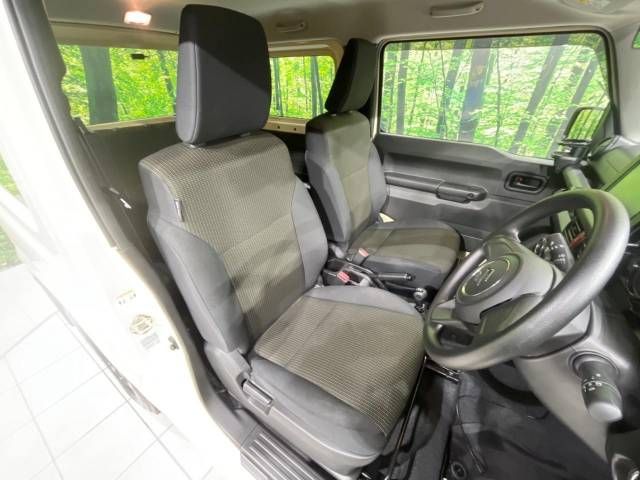 Suzuki JIMNY 2021-08 27526-8