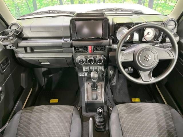 Suzuki JIMNY 2021-08 27526-1