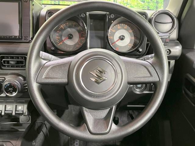 Suzuki JIMNY 2021-08 27526-11