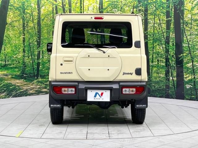 Suzuki JIMNY 2021-08 27526-15