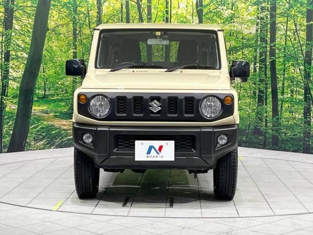 Suzuki JIMNY 2021-08 27526-14