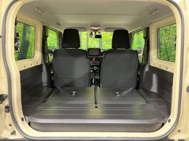Suzuki JIMNY 2021-08 27526-10