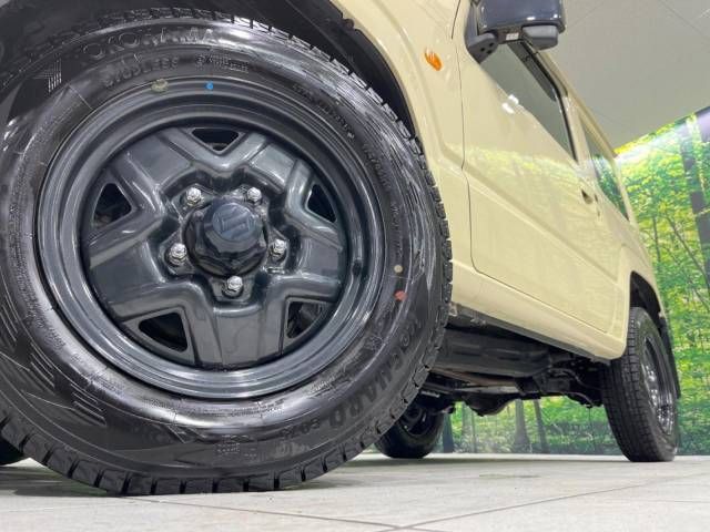 Suzuki JIMNY 2021-08 27526-13