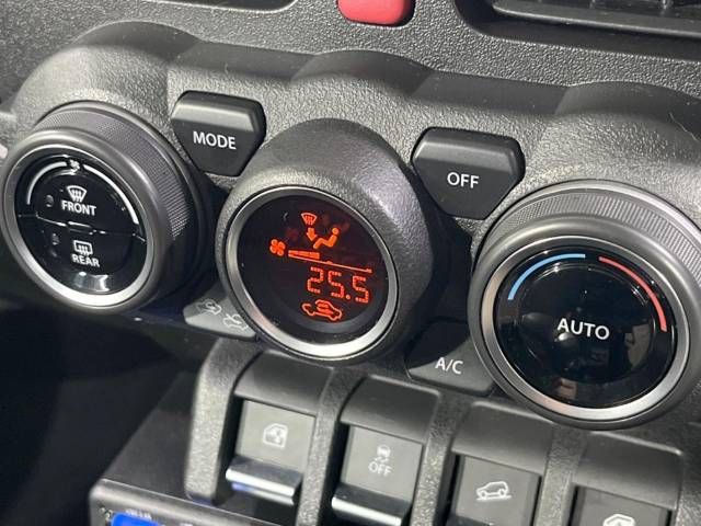 Suzuki JIMNY 2021-08 27526-6