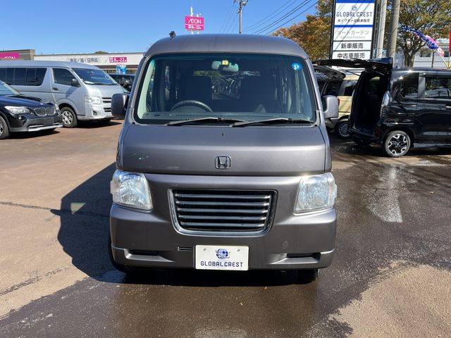 Honda VAMOS HOBIO 2015-07 19784-1