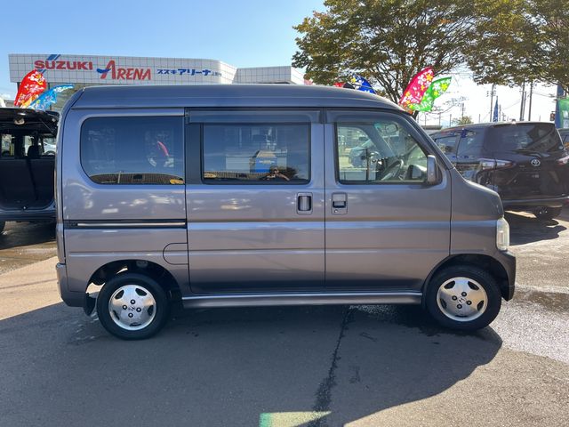 Honda VAMOS HOBIO 2015-07 19784-3