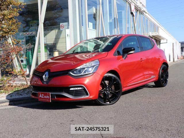 Renault LUTECIA 2014-01 207342-0