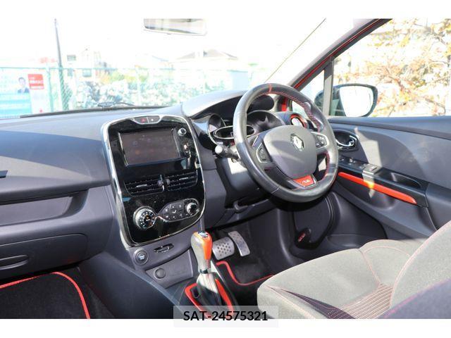 Renault LUTECIA 2014-01 207342-7