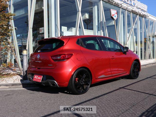 Renault LUTECIA 2014-01 207342-2