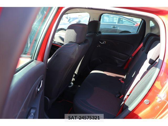 Renault LUTECIA 2014-01 207342-8