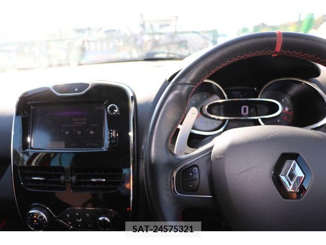 Renault LUTECIA 2014-01 207342-3