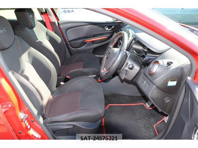 Renault LUTECIA 2014-01 207342-12