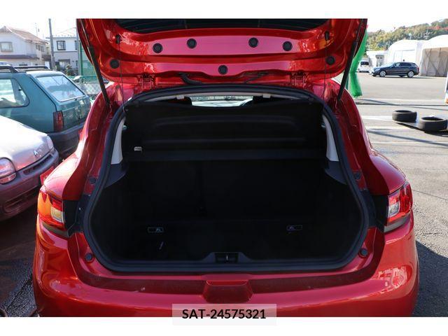 Renault LUTECIA 2014-01 207342-14