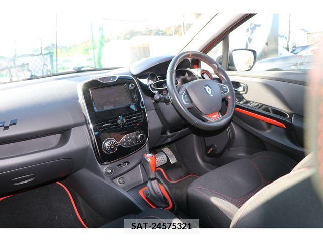 Renault LUTECIA 2014-01 207342-5