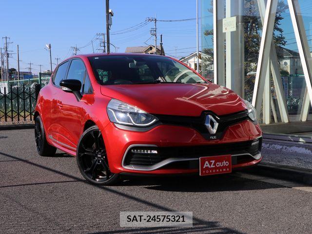 Renault LUTECIA 2014-01 207342-19