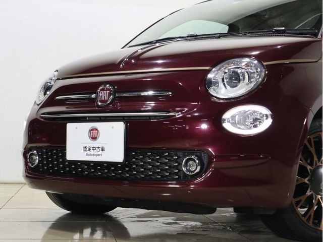 Fiat 500 2019-02 26623-5