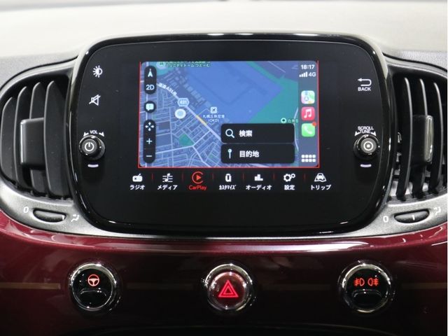 Fiat 500 2019-02 26623-12