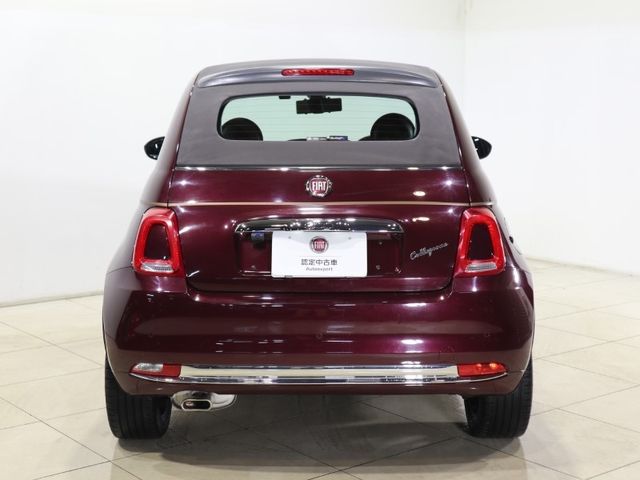 Fiat 500 2019-02 26623-2