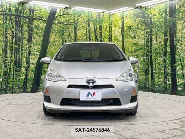 Toyota AQUA 2012-08 251464-14