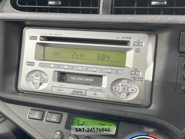 Toyota AQUA 2012-08 251464-4