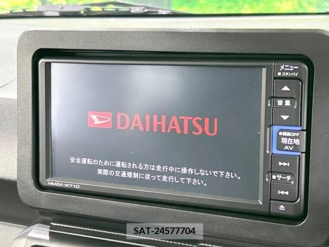 Daihatsu TAFT 2021-06 286794-3