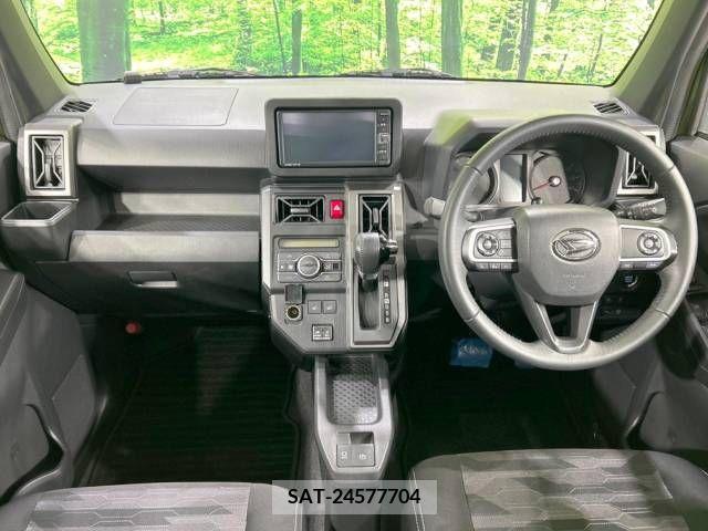 Daihatsu TAFT 2021-06 286794-1