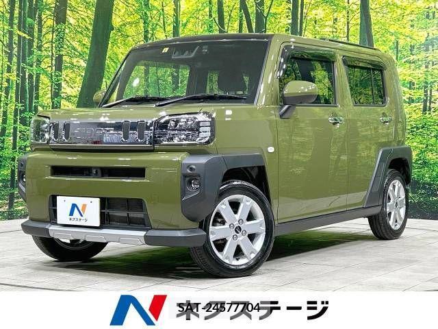Daihatsu TAFT 2021-06 286794-0