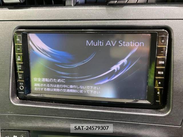Toyota PRIUS 2009-09 327720-2