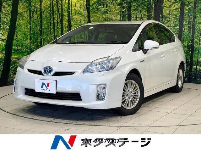 Toyota PRIUS 2009-09 327720-0