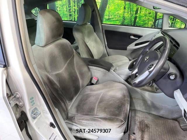 Toyota PRIUS 2009-09 327720-3