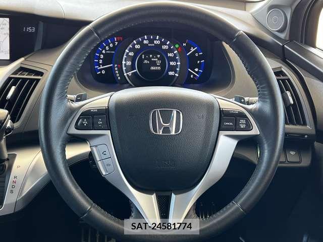 Honda ODYSSEY 2012-12 211563-15