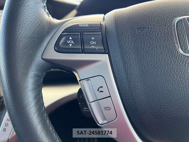 Honda ODYSSEY 2012-12 211563-16