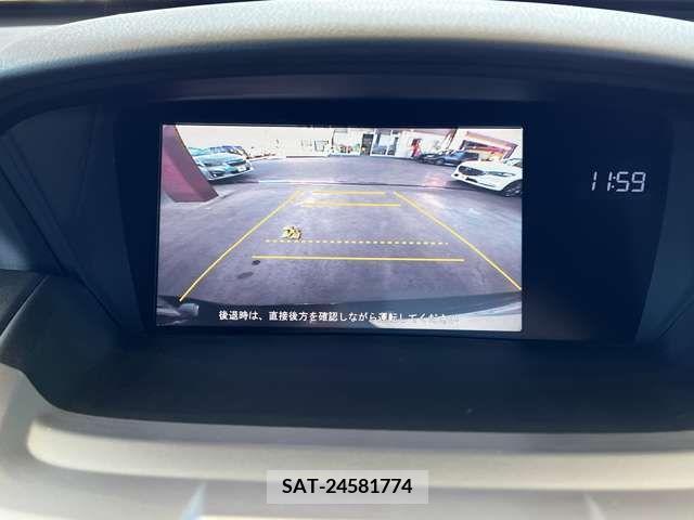 Honda ODYSSEY 2012-12 211563-11
