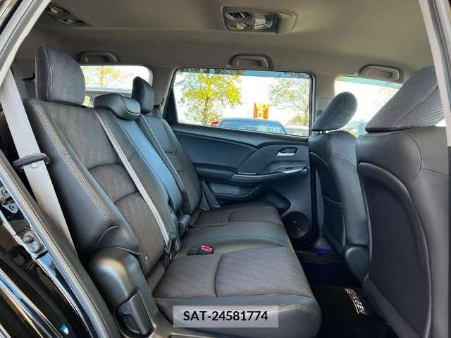 Honda ODYSSEY 2012-12 211563-17