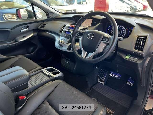 Honda ODYSSEY 2012-12 211563-9