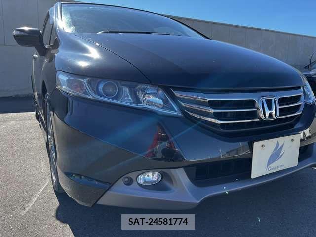Honda ODYSSEY 2012-12 211563-6
