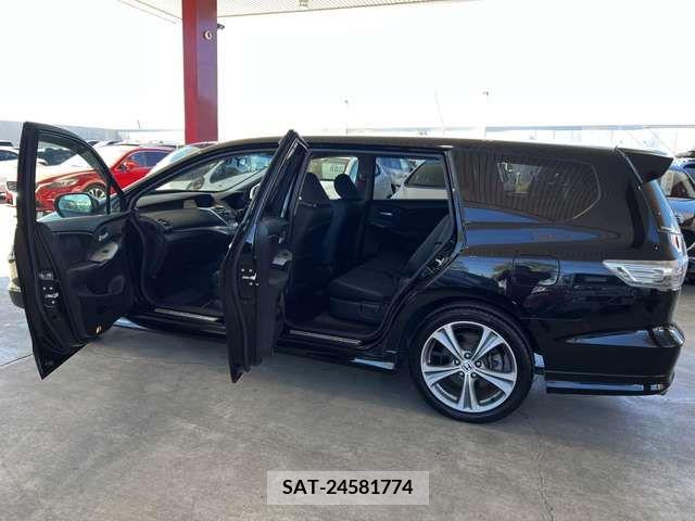 Honda ODYSSEY 2012-12 211563-7