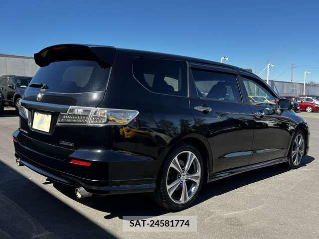 Honda ODYSSEY 2012-12 211563-2
