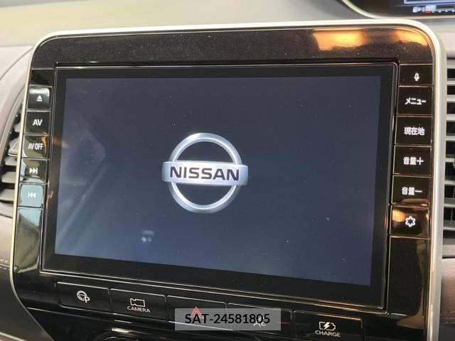 Nissan SERENA 2019-08 367787-2
