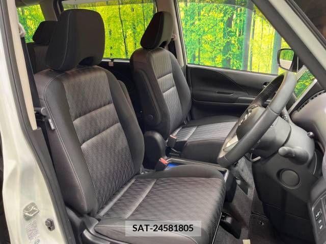 Nissan SERENA 2019-08 367787-12