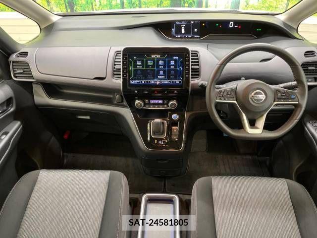 Nissan SERENA 2019-08 367787-1