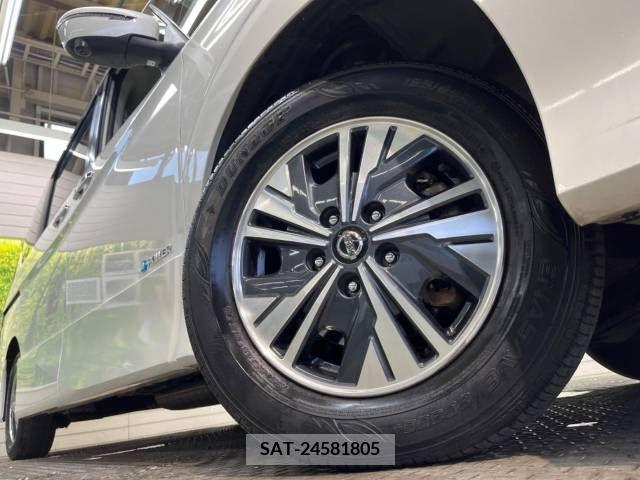 Nissan SERENA 2019-08 367787-18