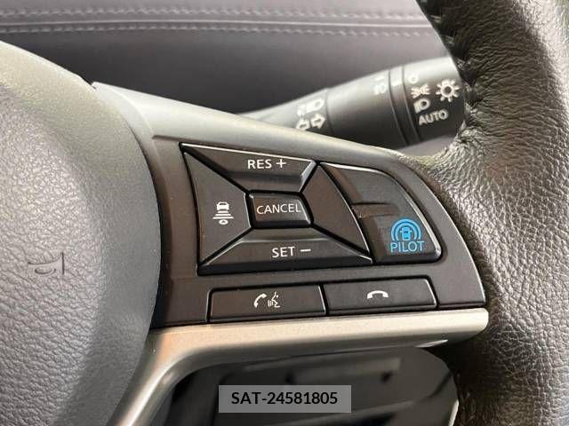 Nissan SERENA 2019-08 367787-9