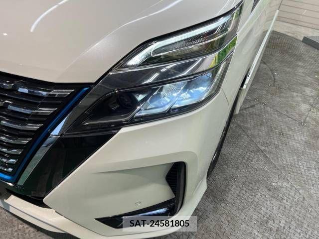 Nissan SERENA 2019-08 367787-17