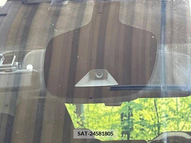 Nissan SERENA 2019-08 367787-8